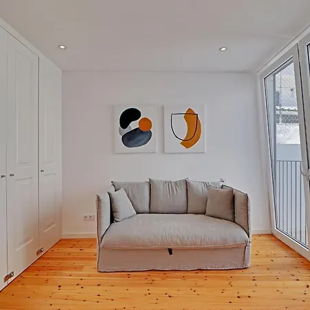 Amazing By Homing Apartment Faro