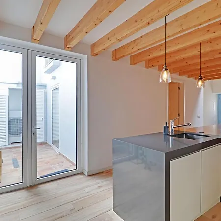 Amazing By Homing Apartment Faro