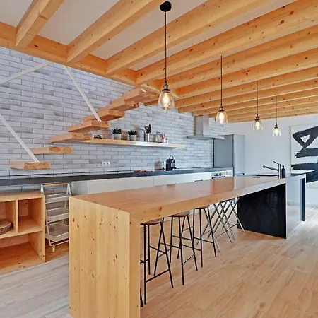Amazing By Homing Apartamento