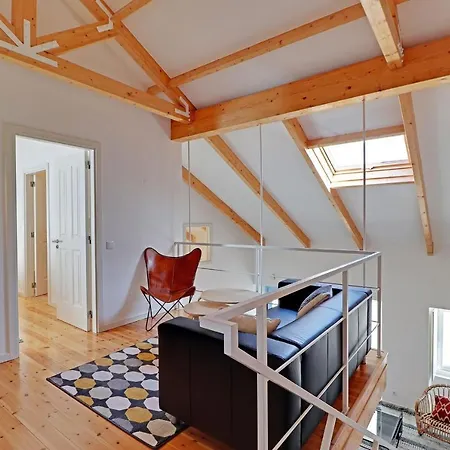 Amazing By Homing Distrito de Faro