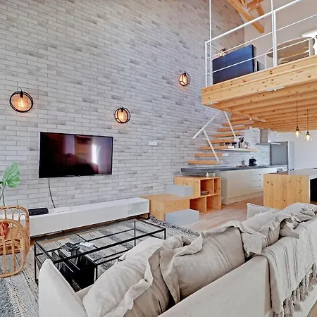 Apartamento Amazing By Homing Distrito de Faro