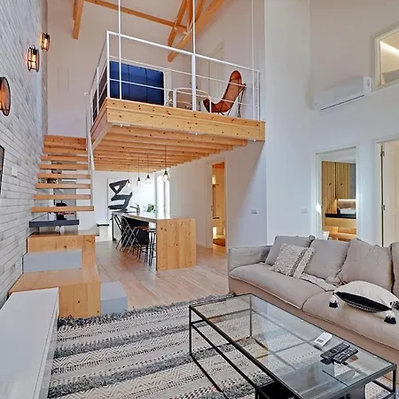 Amazing By Homing Apartamento Distrito de Faro