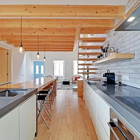 Amazing By Homing Distrito de Faro